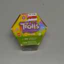 Trolls Band Together Pom Poms Keyclip Toy Figure Identified ,  2Pcs