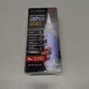 Starbond Super Fast Thin, Premium Instant CA (Cyanoacrylate Adhesive) Super Glue Plus Extra Cap and Microtips, (for Woodturning, Pen Turning, Hobby, Stabilizing, Finish, Inlay) (4 Ounce)