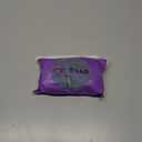 cyeollo Dog Sweater Jacket Coat with Zipper Reflective Jackets with D Ring Step in Dog Winter Coats Fleece Sweaters Pet Clothes for Small Dogs (Blue)