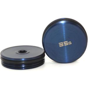 Golf Weight Compatible with Odyssey Ai-ONE Putter Weights 2pcs. 35/30/25/20/15/10/5g