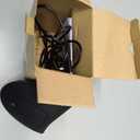 TECKNET Rechargeable Wireless Ergonomic Mouse,2.4GHz USB Vertical Mouse with Silent Click,4800 DPI Mouse with 6 Adjustable DPI,6Button Computer Mouse for Laptop,PC, MacBook (No Batteries Needed)