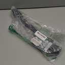 RBRL Bike Kickstand, Stable Durable Aluminum Alloy Bicycle Kickstand, Suitable for 24-29 Inch Mountain Bikes, Trekking, City & E-Bikes, Heavy Duty Load 100lbs, Adjustable Length Bike Stand