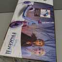 Huffy Disney and Marvel Toddler Kids 3-Wheel Scooters, Multiple Color Options, Ages 3+ Years Old, Durable Steel Frame, Portable, Girls/Boys, Non-Slip Deck, Character Graphics