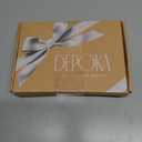 2 x Banana Hair Clips, 4.75" Large Banana Clip for Women Girls, Cute Hair Clips for Thin to Thick Hair, Big Claw Clips for Hair, 6 Pack (Coral, Translucent Brown, Tortoise, Beige, Brown, Black)