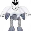 99 Nights Plush, 99 Nights Owl Plush Toys 11.8 Inches, a Surprise Halloween, Easter, and Birthday Gift for Boys, Girls, and Game Fans