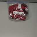 WiWi Pajamas Set for Women Cooling Short Sleeve Sleepwear Soft Knit Shorts Pjs Sets Viscose from Bamboo L