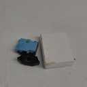 MacMaxe EBF49827801 Washer Door Lock and Switch Assembly – Compatible Replacement Part for LG Washing Machines – Secure Fit & Reliable Performance