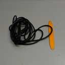 Car Sunroof Rubber Seal Strip Windshield Seal Strip Wind Noise Reduction Kit Anti-Dust Skylight Sealing Strip for Tesla Model Y with Installation Tool (for Model Y)