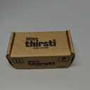 Ninja Thirsti Flavored Water Drops, FRUITI CHILL Dragon Fruit, Bold Fruit Flavor, Sparkling or Still, Zero Calories, Zero Sugar, Makes 17, 12oz drinks, 3 Pack, WCFDGFTAM