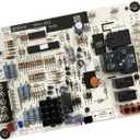 1162-202 1162-83-202 Furance Control Board Compatible With York Coleman Luxaire 879598 Circuit Board