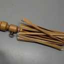 INMAKER Yarn Swift, Wooden Yarn Umbrella SwiftCrochet Accessories for Winding, Cool Gifts for Crocheters and Knitting Lovers