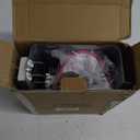 BlueStars 279838 W10724237 Dryer Heating Element Kit - For Whirlpool Kenmore Roper Maytag Amana NED4655EW1 WED4815EW1 MEDC215EW1 RED4640YQ0 RED4440VQ1 REX4634KQ1 RED4440SQ0 Dryers 3398064 3403585