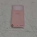 TORRAS Magnetic Slim Fit for iPhone 17 Pro Case 6.3 inch, Ultra-Thin, Compatible with MagSafe, Lightweight Matte Anti-Scratch Hard PC Cover Phone Case for iPhone 17 Pro OriginFit, Cosmic Orange