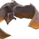 Hallmark Keepsake Christmas Ornament, Godzilla: King of the Monsters Rodan, Movie Gifts