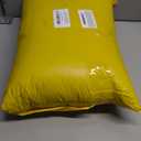 Smoofy Faux Fur Throw Blanket for Couch - Navy Blue Super Soft Cozy Bubble Blanket, Fluffy Plush Fuzzy Throw for Sofa & Bed, Thick Lightweight Warm Blanket, Luxury Aesthetic Gift for Women 60"x80"