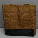 Carhartt Vertical Snap Tote (One Size)