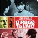 A Rage To Live, Format: DVD