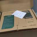 SENSARTE Nonstick Cookware Set 13-Piece, Non Stick Pots and Pans Set with Swiss Granite Coating, Healthy Kitchen Cooking Set, Stay-Cool Handles, PFOA Free (Gray)