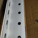 Renogy 28in Adjustable Solar Panel Mount Brackets, with Foldable Tilt Legs on Any Flat Surface for RV, Roof, Boat, Any Off-Grid Systems
