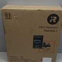 iRobot Roomba 694 Robot Vacuum-Wi-Fi Connectivity, Personalized Cleaning Recommendations, Works with Alexa, Good for Pet Hair, Carpets, Hard Floors, Self-Charging