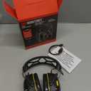 3M WorkTunes Connect Wireless Hearing Protector with Bluetooth Technology, Bluetooth Hearing Protection with a 26 dB Noise Reduction Rating