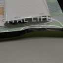 Lightning to HDMI Adapter for iPhone, [Apple MFi Certified] Digital AV Dongle,1080P Sync Screen Cable with Lightning Charging Port for iPhone, iPad to TV/Projector/Monitor No Need Power Supply