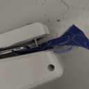 Handheld Sewing Machine, Mini Portable Hand Sewing Machine with 20 Thread Colors Emergency Sewing Kit, Suitable for Clothes, DIY Home Portable Sewing MachinesMH-1000) (All accessories)