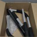 Ally Peaks Pull Up Bar for Doorway,Multiple Levels Width Adjustable Pull Up Bar Accurately Match Wide and Narrow doorframe,Indoor Chin-Up Bar Workout Bar,USA Original Patent