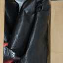 21FT Round Winter Pool Cover 500D Extra Thick Above Ground Pool Cover Above Ground Pool Protection with Winch and Cable Royal Blue (21Feet)