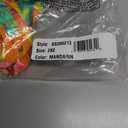 Freya Swim Women's Sun Haze Underwire High Apex Bikini Top (28E, Mandarin)