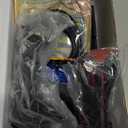 Carplay Screen for Car,10.26 inch Portable Car Play & Android Auto Touch Screen,4K Front & 1080P Rear Backup Camera Car Stereo,Loop Recording,Voice Control,Mirror Link,AUX for All Vehicles