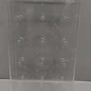 Cake Pop Holder 21 Holes Clear Acrylic Lollipop Holder Cakepop Display Stand Lollipop Holder Stand Decorative Candy for Weddings Birthday Parties