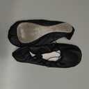 Capezio Daisy Ballet Shoe Black,9 M