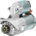 Starter 3.5 3.5L for Ford Edge 07-16, for Explorer 11-17, for Flex 09-17, for Taurus 08-19, Fits for Lincoln MKS 09-16, Fits for MKT 10-19, for MKX 07-16, for MKZ 13-16, for Mercury Sable 08 09