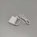 15V Charger for Black and Decker Vacuum 90627870/90629039,Compatible with HHVI315JO42 S003AQU1500015 Power Cord