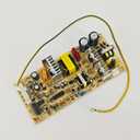 CD-110-C HYS60-12-KD with IC PCB11122K6 110V Wine Cooler Control Board Power Circuit Board Refrigerator
