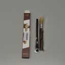 Coffee Grinder Cleaning Brush, Espresso Machine Brush Cleaner Tool with Wooden Handle and Natural Bristles for Barista Home Kitchen