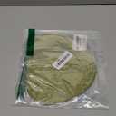 GREEDY FARMERS Mouse pad, Non-Slip Washable Waterproof Computer Mouse pad (Moroco Camel) (olive green)