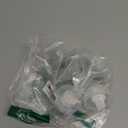 13mm Flange and Duckbill Valve Compatible with Spectra S1 S2 9 Plus Breastpump Replacement to Spectra Pump Parts, Not Original, Replace Accessories.