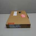 Lenovo IdeaPad Slim 3i 15.6" FHD Laptop, Intel Core i3-N305, 8GB RAM, 128GB UFS, Copilot AI, Webcam, Windows 11 Home in S Mode, Arctic Grey, 82XB00C2US