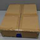 MejorChoy 660lbs Postal Scale LCD Digital Scale Floor Platform Scale 300kg Capacity for Shipping Weighing