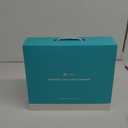 Lefant M210 Pro Robot Vacuum with 2200 Pa Powerful Suction, 6 Cleaning Modes, 120 Mins Runtime, Quiet, Self-Charging, Voice Control, Ideal for Pet Hair and Hard Floor, White