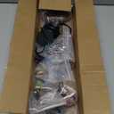 Dual Knock Sensors with Wiring Harness and Intake Manifold Gasket Kit | for Chevy Silverado Avalanche Tahoe, GMC Sierra Yukon, Cadillac Hummer & More GM Vehicles | Replace# 12601822,213-3521,89060413