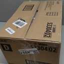 Depend Fresh Protection Adult Diapers, Incontinence & Postpartum Bladder Leak Underwear for Women, Disposable, Maximum, Extra-Extra-Large, Blush, 44 Count (2 Packs of 22)