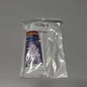 Leather Glue, Adhesive Clear Color, Permanent, Soft, Strong, Waterproof, Leather Glue for Bonding Between Leather and Leather, Leather and Substrates of Different Materials