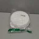 Microwave Vegetable Steamer, Microwave Steamer for Vegetables, Microwave Heating Bowl, Micro Cookware for Cooking (1 - Layer)