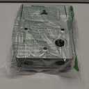 ABB TF30RCP Weatherproof Fused AC Disconnect Switch AC Disconnect 30A 240V 1 Phase N3R Horsepower Rated 10kAIC