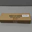 BlueStars Upgraded WR51X10055 Refrigerator Defrost Heater Replacement - with METAL SHIELD - Compatible with G.E & Kenmore Refrigerators - Replaces AP3183311 914088 AH303781 EA303781