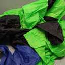 Morph Alien Costume, Inflatable Blow Up Alien Costumes Adult, Halloween Costumes for Adults, Halloween Costume for Men