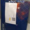 Bedsure GentleSoft Electric Blanket Full Size - Soft Ribbed Flannel Heated Blanket with 6 Heat Levels, Heating with 10 Time Settings, 8 hrs Timer Auto Shut Off, Gifts for Grandma (72x84 inches, Grey)